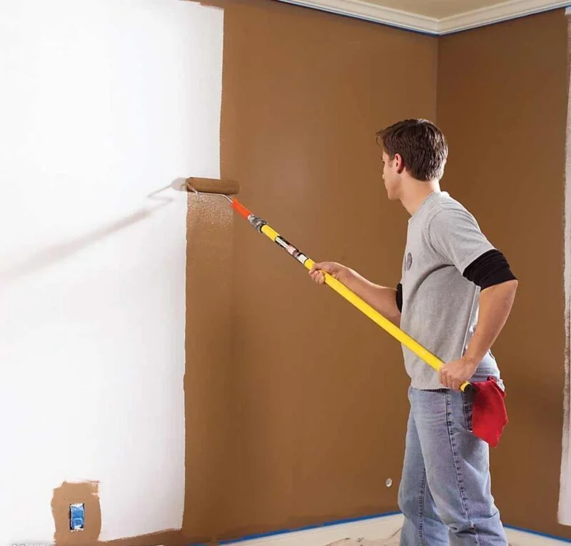 Çukurova Boya Badanacı