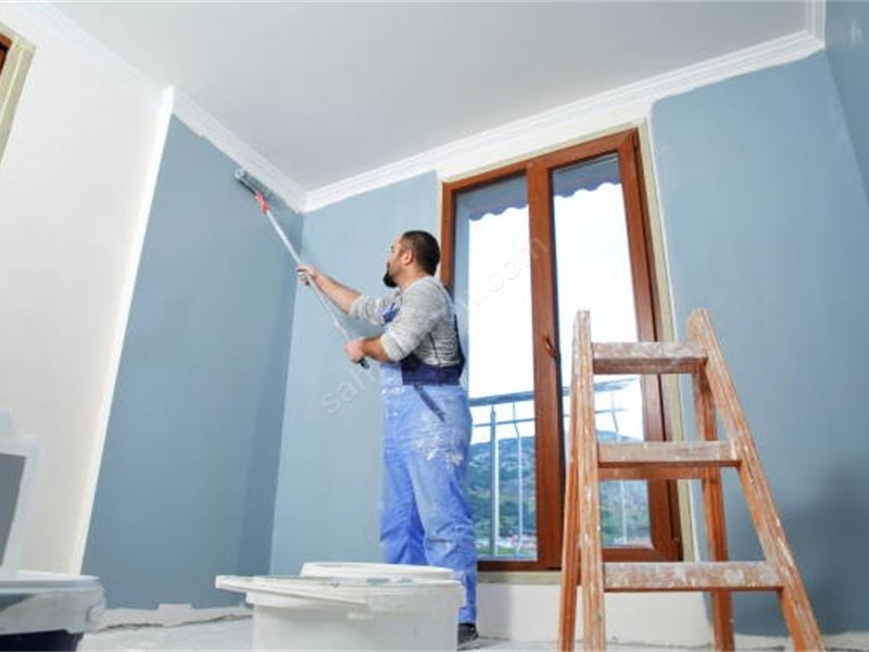 Çukurova Boya Badanacı