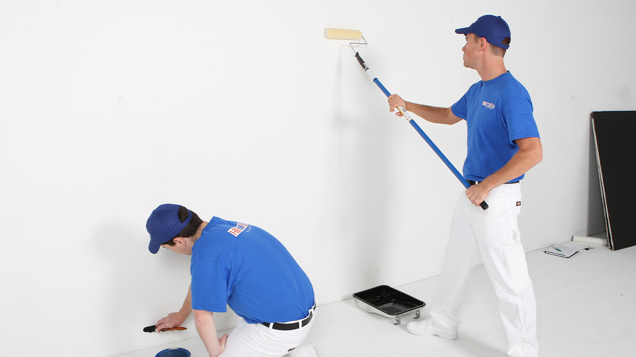 Çukurova Boya Badanacı